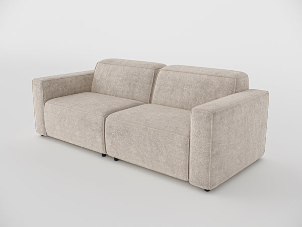 Chelsea 2 Seater