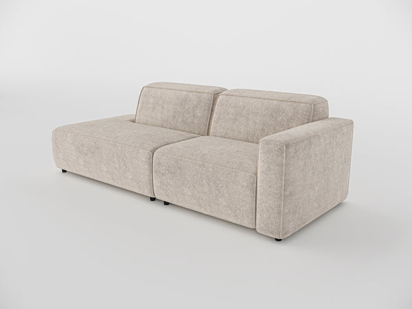 Chelsea Chaise Left Sofa
