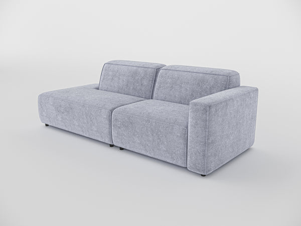 Chelsea Chaise Left Sofa
