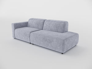 Chelsea Chaise Right
