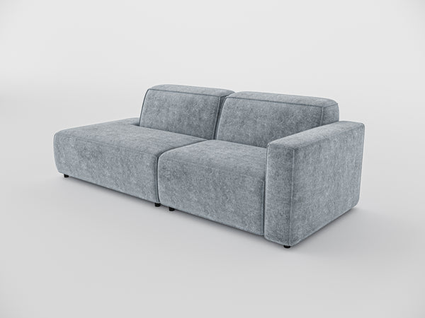 Chelsea Chaise Left Sofa