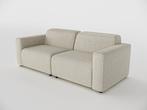 Chelsea 2 Seater