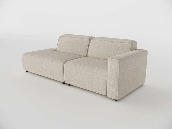 Chelsea Chaise Left Sofa