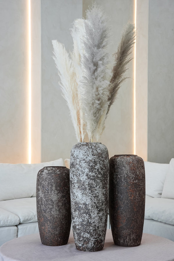 Rustica Vase