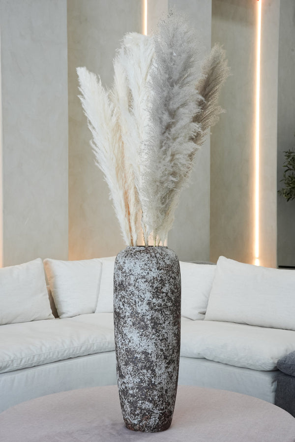 Rustica Vase