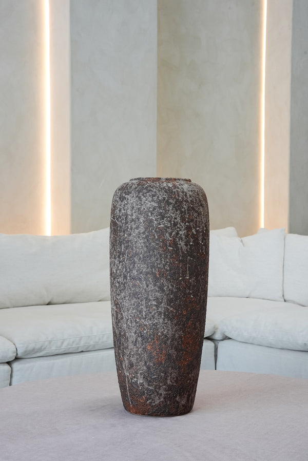 Rustica Vase