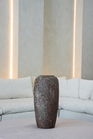 Rustica Vase