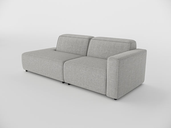 Chelsea Chaise Left Sofa