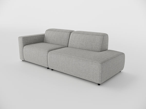 Chelsea Chaise Right
