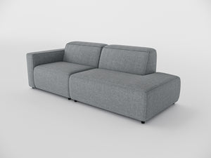 Chelsea Chaise Right
