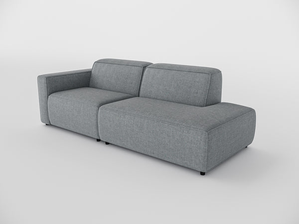 Chelsea Chaise Right