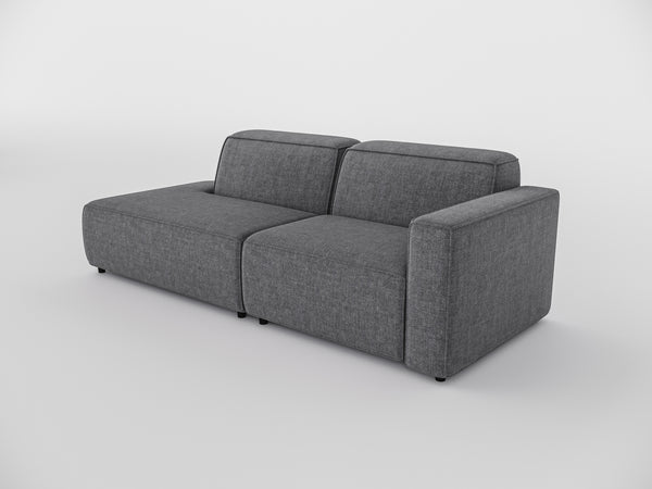 Chelsea Chaise Left Sofa