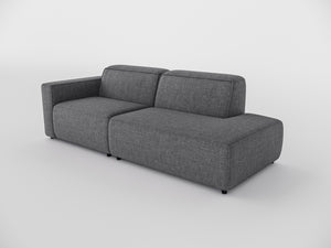 Chelsea Chaise Right