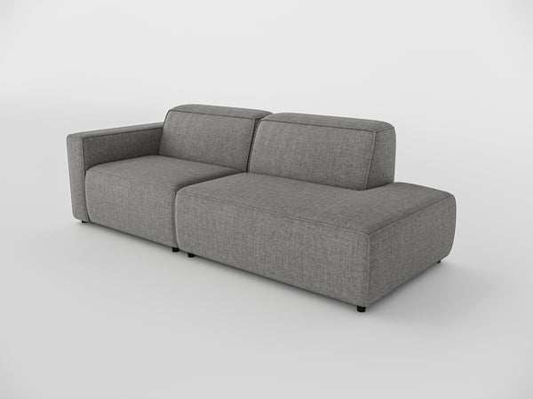 Chelsea Chaise Right