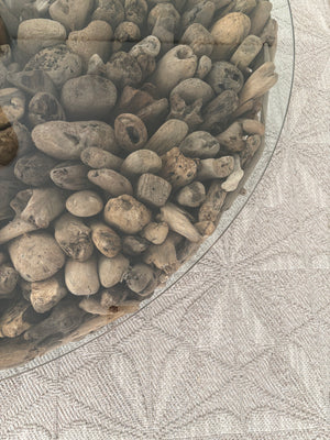 Coastal Roots Coffee Table