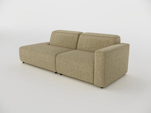 Chelsea Chaise Left Sofa