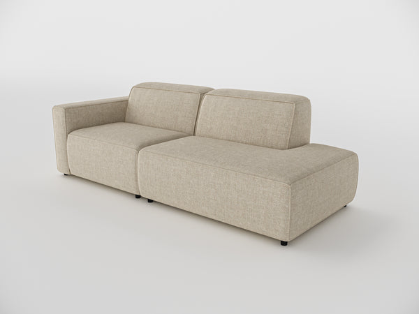 Chelsea Chaise Right