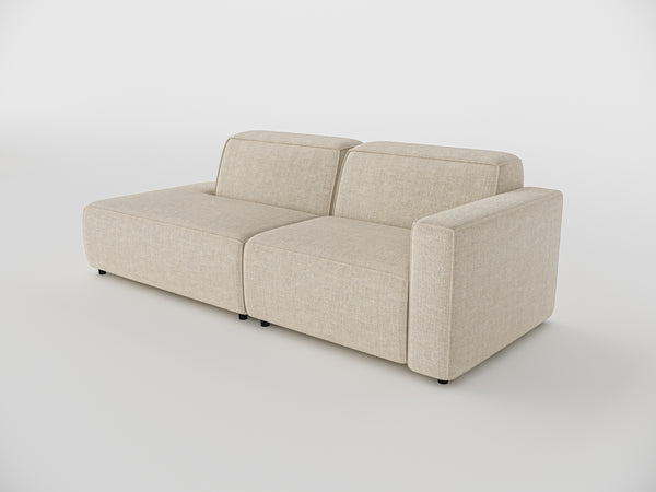 Chelsea Chaise Left Sofa