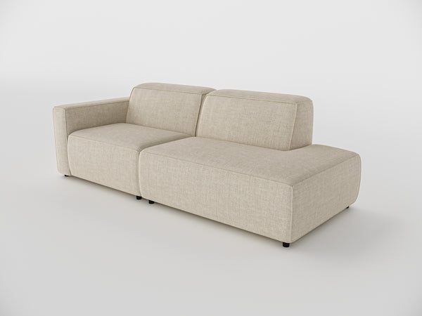 Chelsea Chaise Right