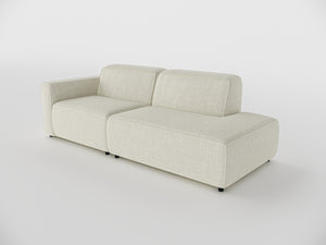 Chelsea Chaise Right