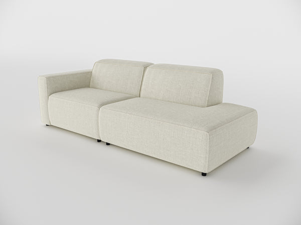 Chelsea Chaise Right