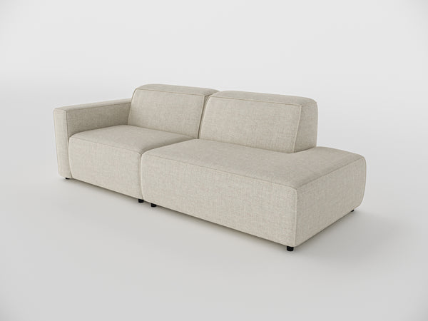Chelsea Chaise Right
