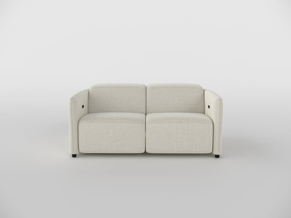 Delilah Electric Recliner 2 Seater Sofa