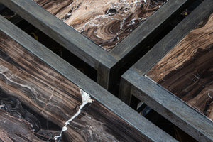 Imperial Coffee Table