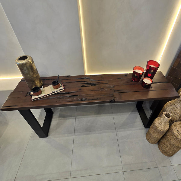 Atlantic Console Table