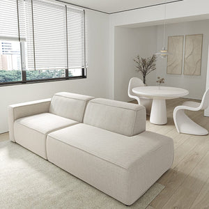 Chelsea Chaise Right