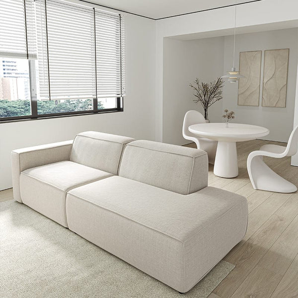 Chelsea Chaise Right