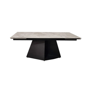 Extendura Extendable Dining Table