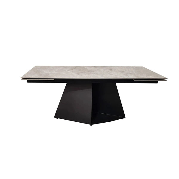 Extendura Extendable Dining Table