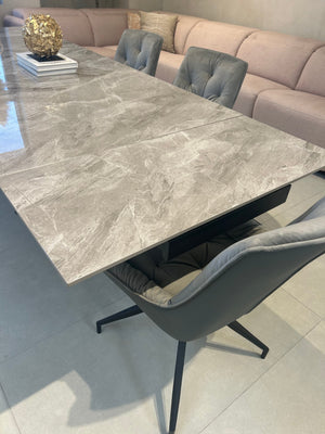 Extendura Extendable Dining Table