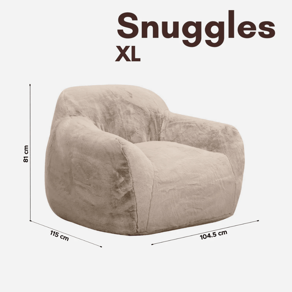 Snuggles