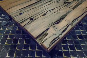 Atlantic Dining Table