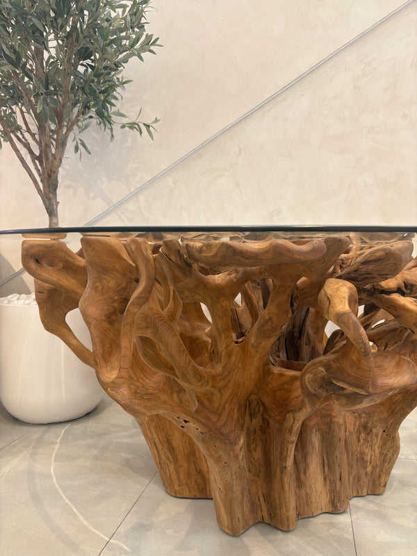 Lomira Dining Table