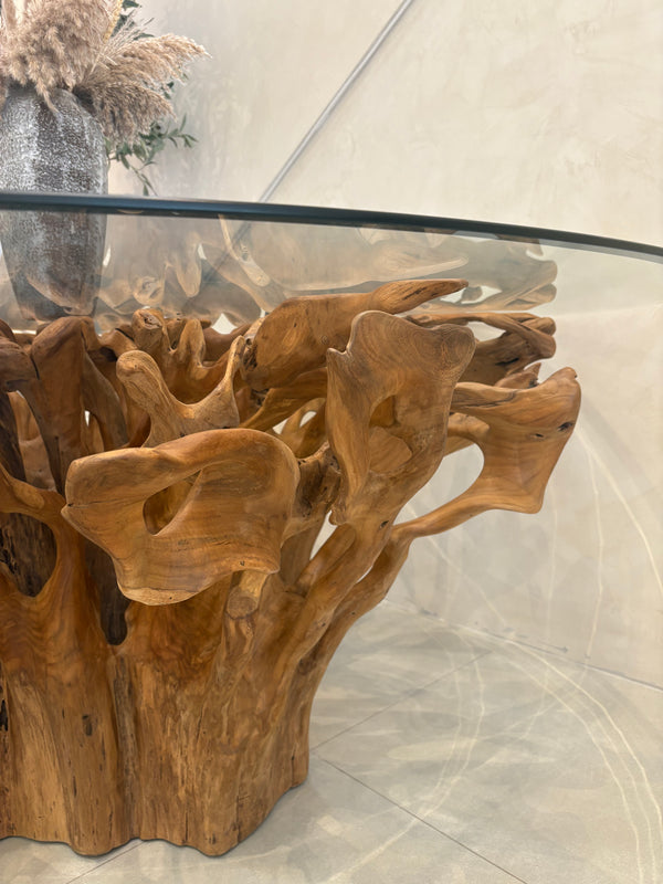 Lomira Dining Table