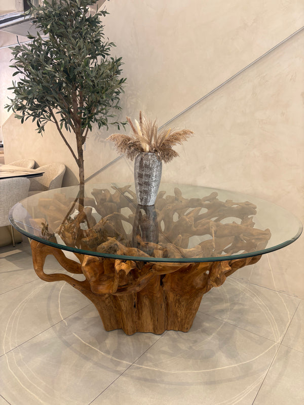 Lomira Dining Table