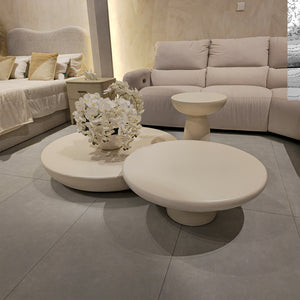 Ivory Coffee Tables