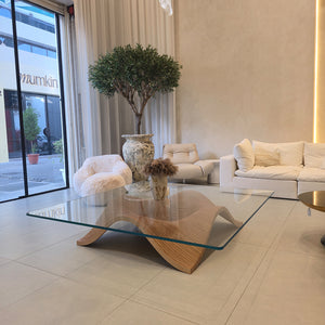 Lustra Coffee Table