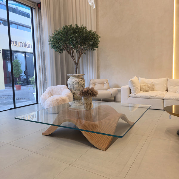 Lustra Coffee Table