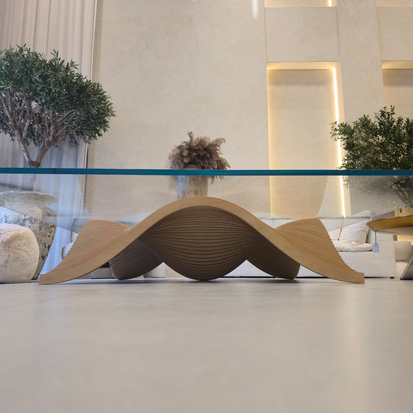 Lustra Coffee Table