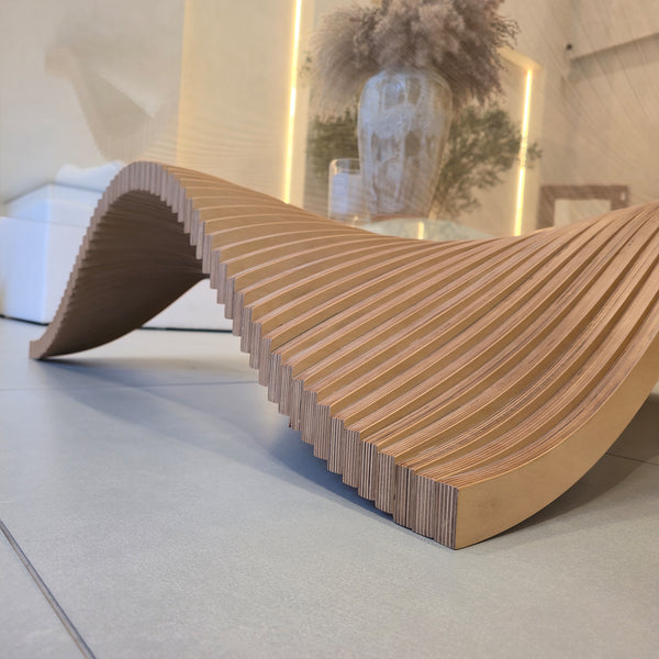 Lustra Coffee Table