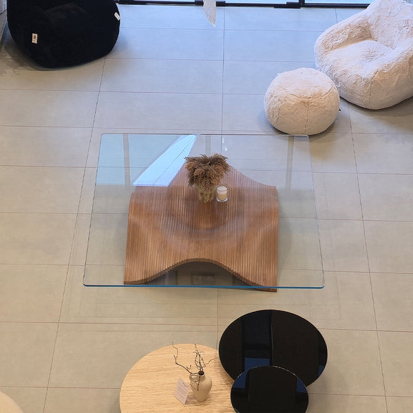 Lustra Coffee Table