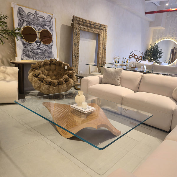 Lustra Coffee Table