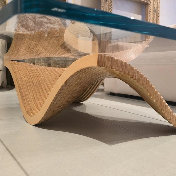 Lustra Coffee Table