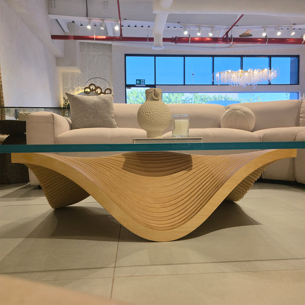 Lustra Coffee Table