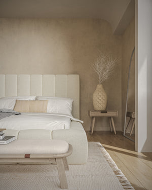 Samantha Bed Frame
