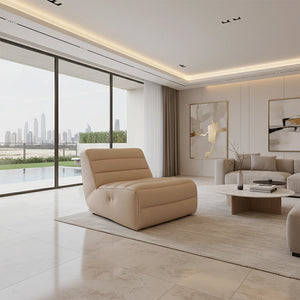 Serenzo Recliner Sofa